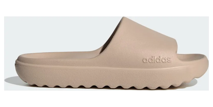 Adidas adilette Lumia Badslippers Clay Brown / Clay Brown / Clay Brown (JP9579)