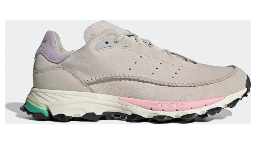 adidas Mocaturf Adventure Chalk Pearl / Chalk Pearl / Clear Granite (H06398)
