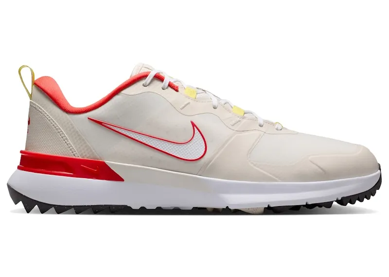 Nike Tempo Golf Phantom Light Orewood Brown Crimson (IH0361-001)