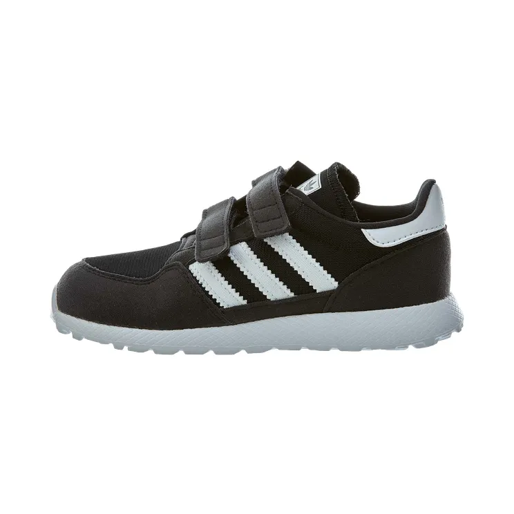 Adidas Forest Grove TD “Black White” (B37749)