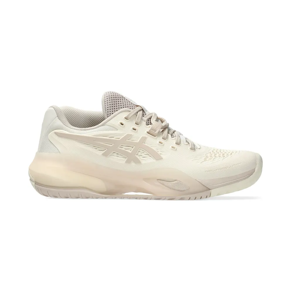 ASICS Gel-Resolution X Cream Mineral Beige (1042A279-101)