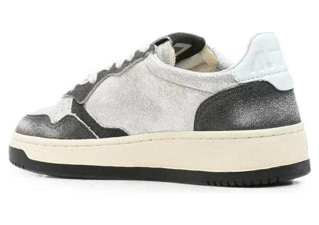 Autry Medalist “Silver/Black” (AULW YB04) (3)