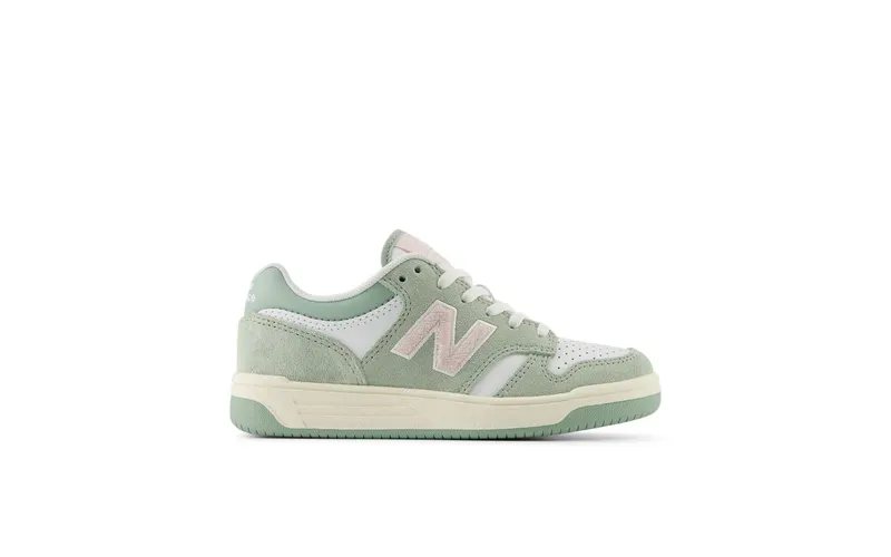 New Balance 480 NB WHITE (PB480-8SW)