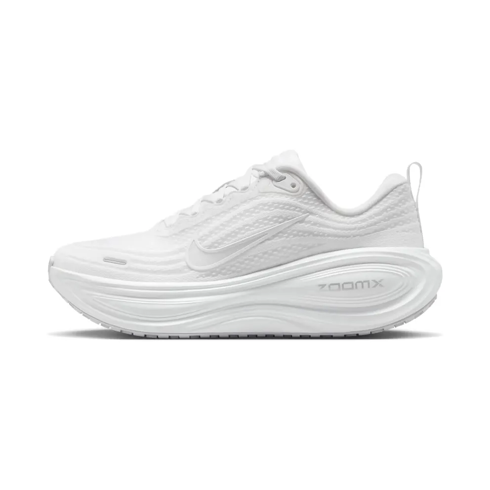 Nike Vomero Plus “Triple White” (HV8154-102)