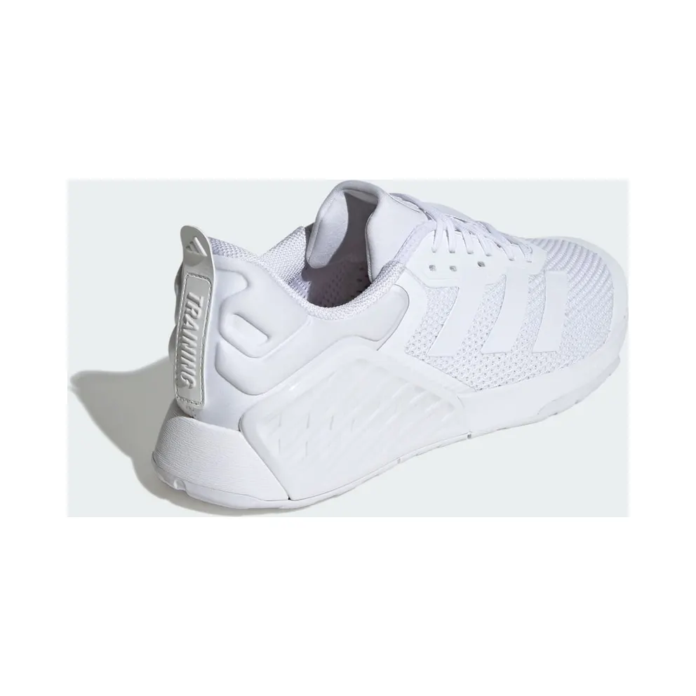 Adidas Dropset 3 WHITE / Crystal White / Crystal White (IH8289)