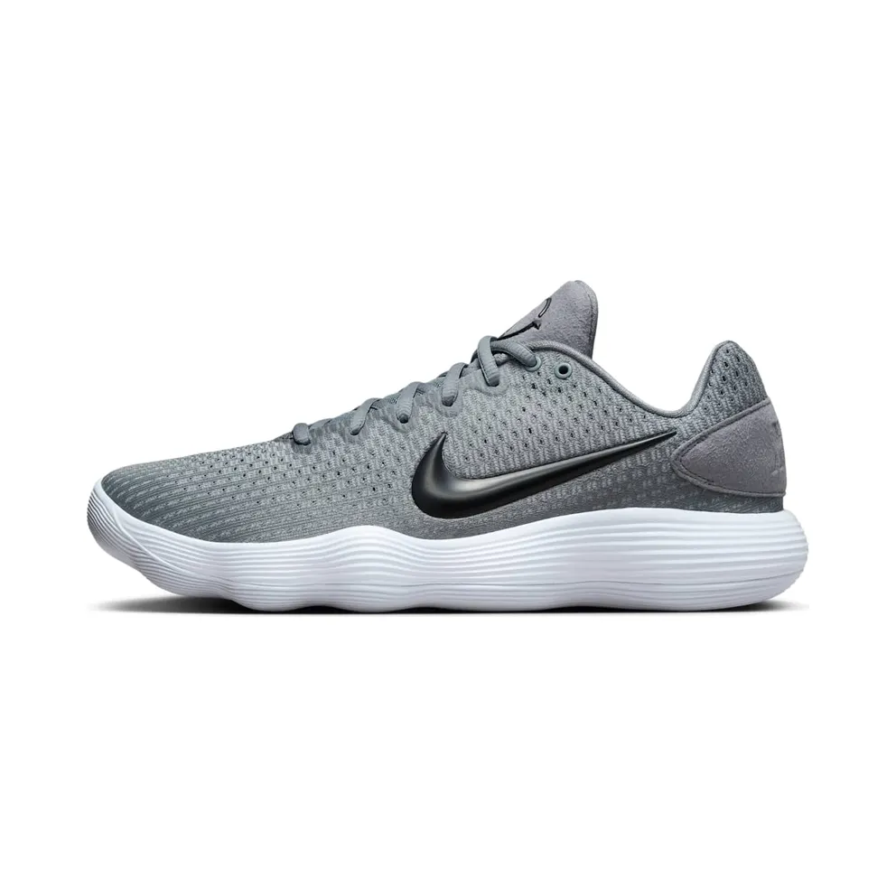 Nike Hyperdunk 2017 Low “Cool Grey” (897663-002)