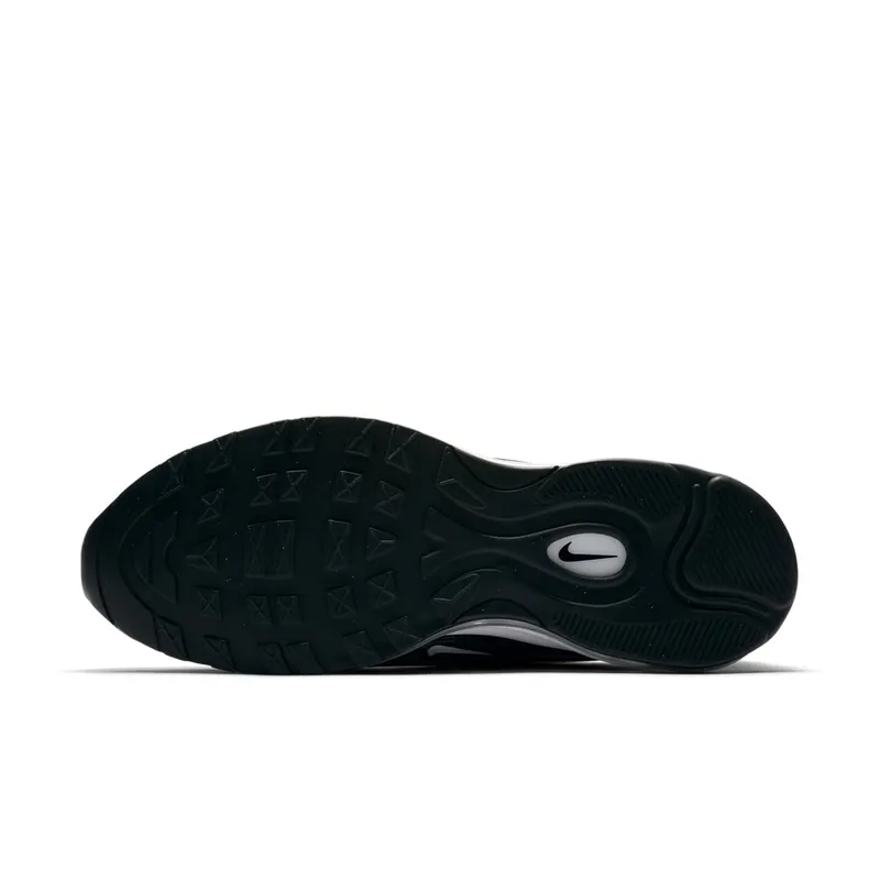 Nike Air Max 97 Ultra 17 Black White Black/White (918356-006)