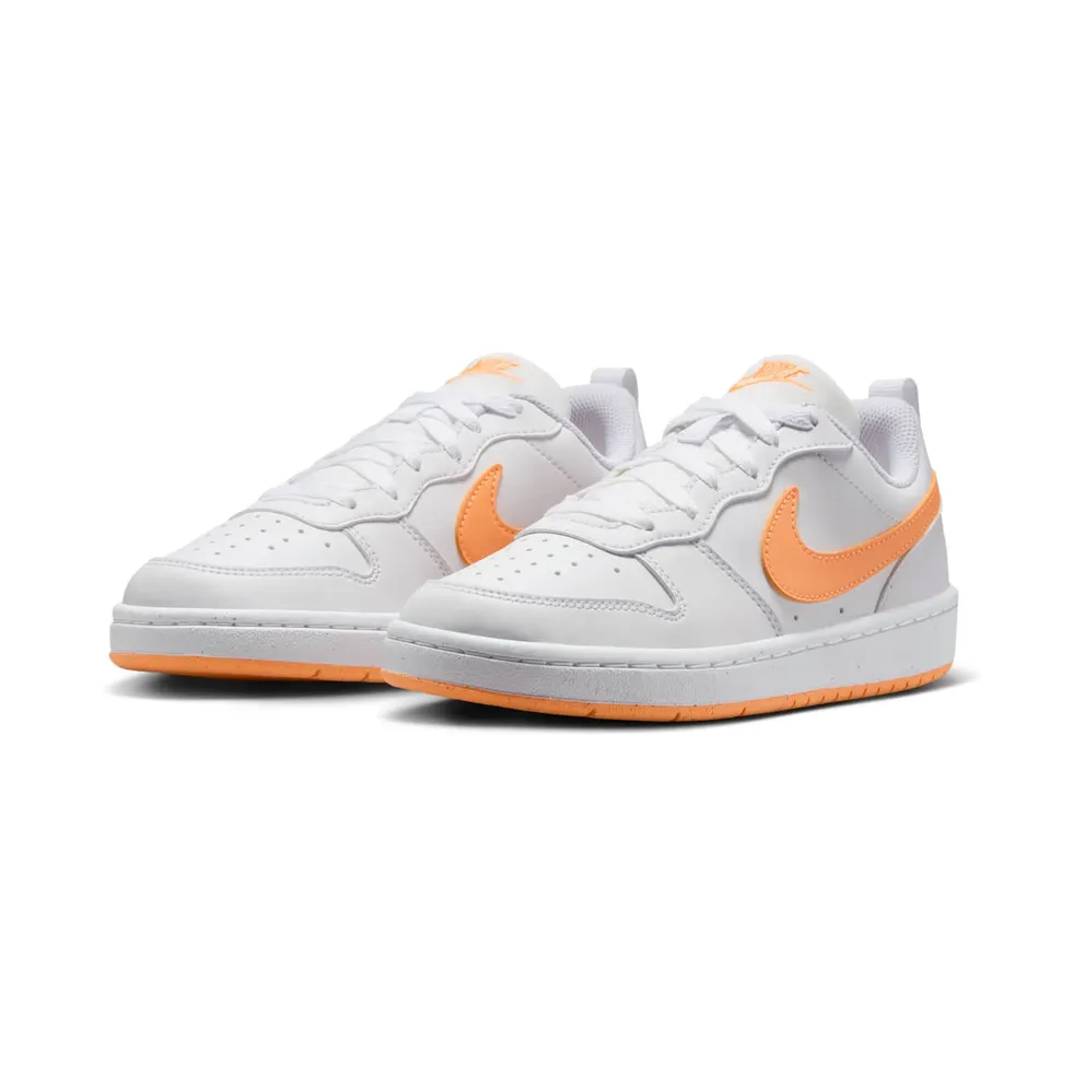 Nike Court Borough Low Recraft White Peach Cream (DV5456-119)