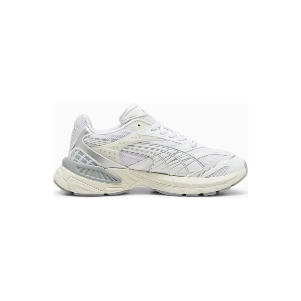 Puma Velophasis – “Always On – White Cool Mid Grey” (395908-08)