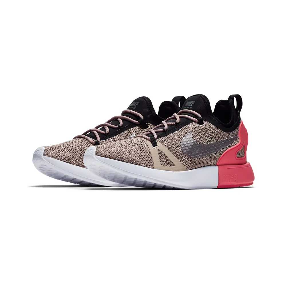 Nike Duel Racer “String/White/Light Charcoal/Chrome” (927243-201)