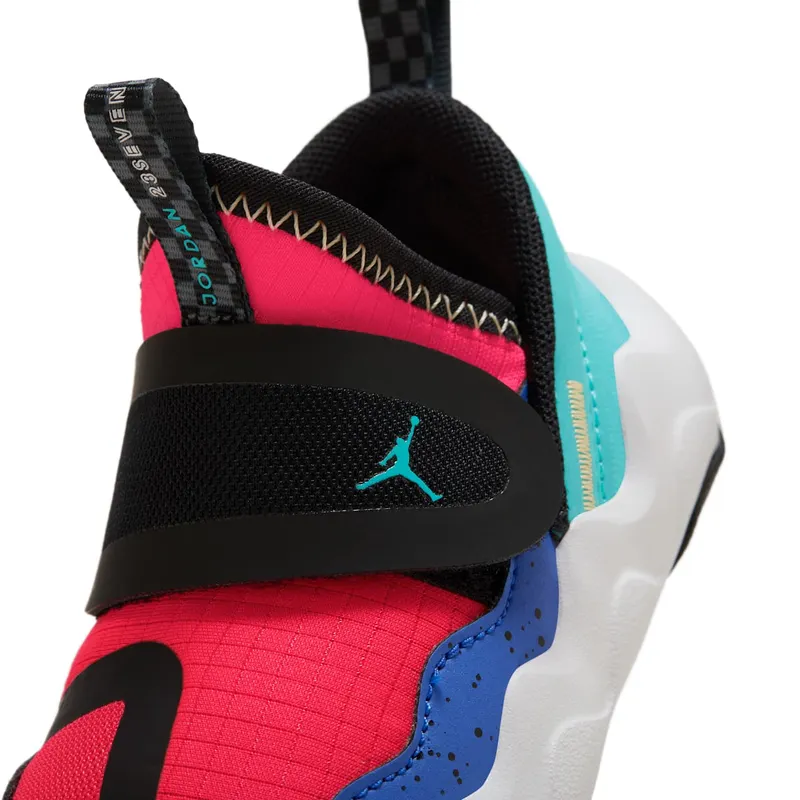 Jordan 23/7 Black Siren Red Hyper Royal Hyper Jade (DQ9294-030)