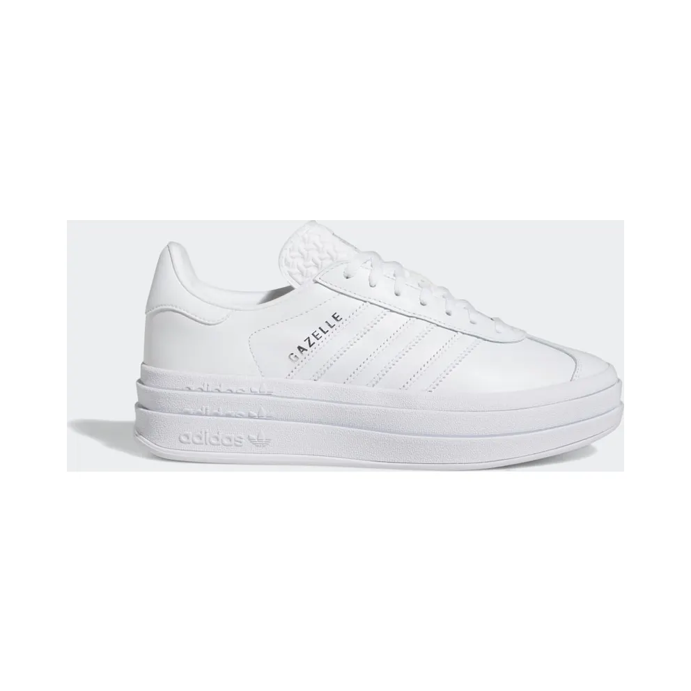 Adidas Gazelle Cloud White / Cloud White / Cloud White (IE5130)