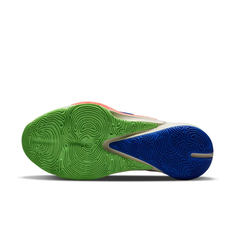 Nike Zoom Freak 3 “Primary Colors” (DA0694-100)