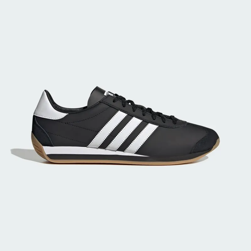 Adidas Country OG Core Black / Core Black / Cloud White (IE4231)