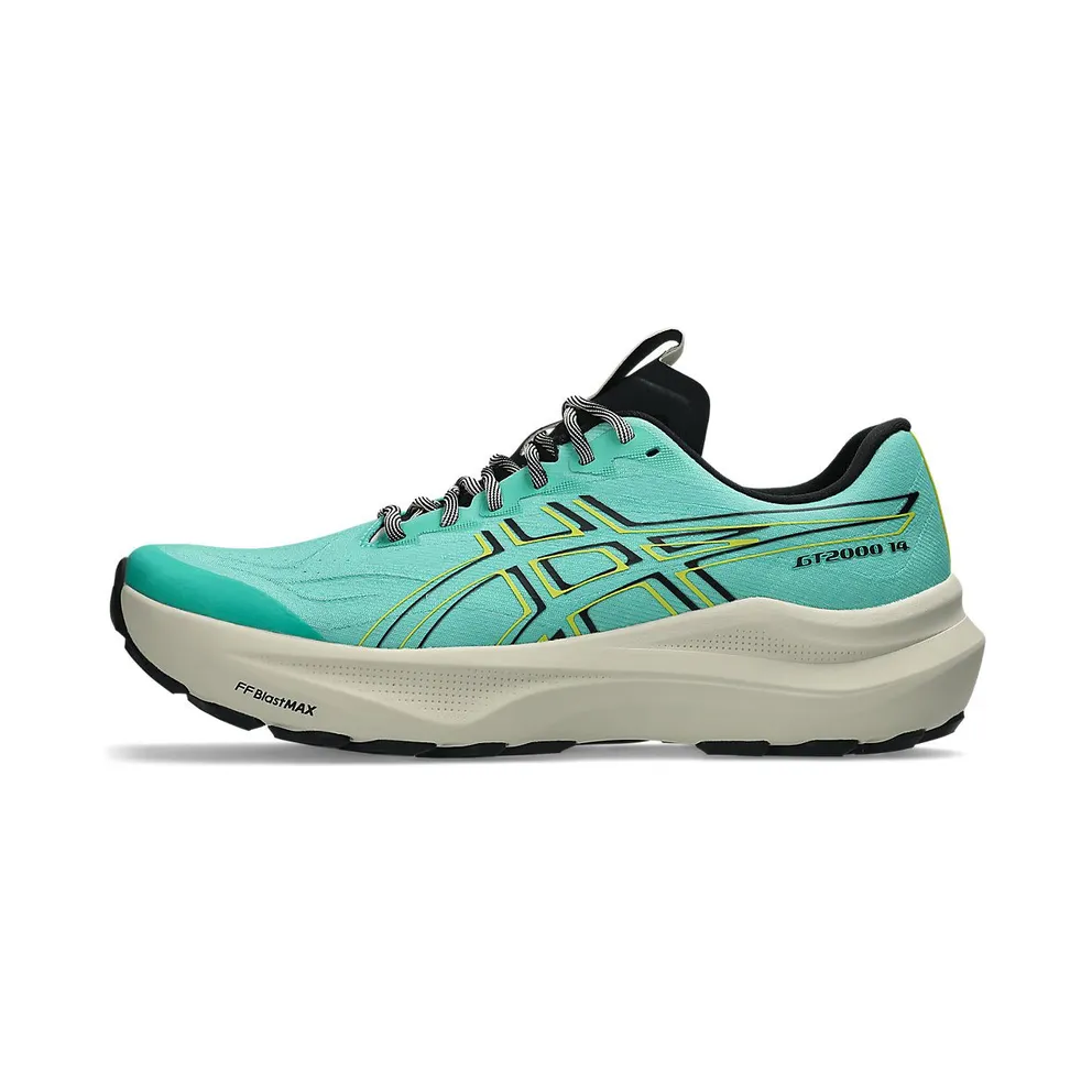 ASICS GT-2000 14 TR “Aurora Green / Cacti” (1011C219-300)