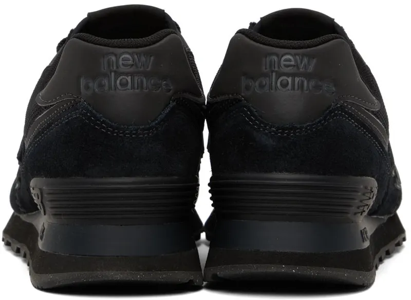 New Balance New Balance Black (ML574EVE)