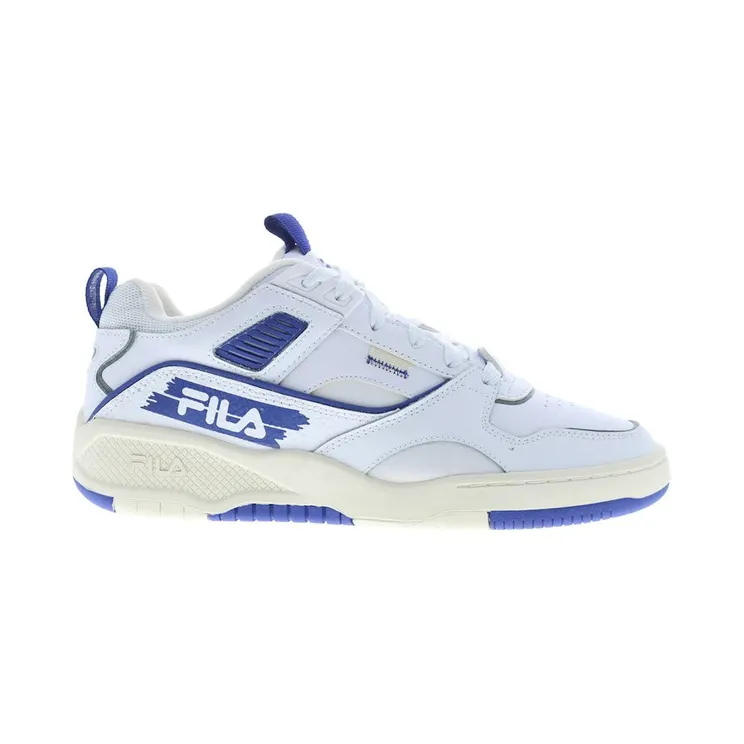 Fila Corda White Blue White (1TM01797-150)