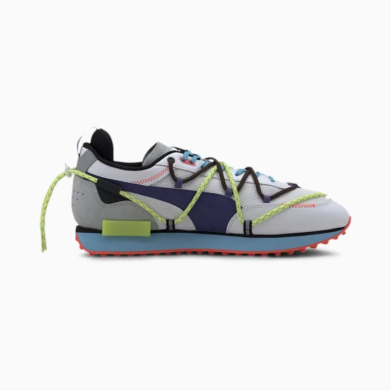 Puma Future Rider Central Saint Martins Day Zero Multi (372711-01)