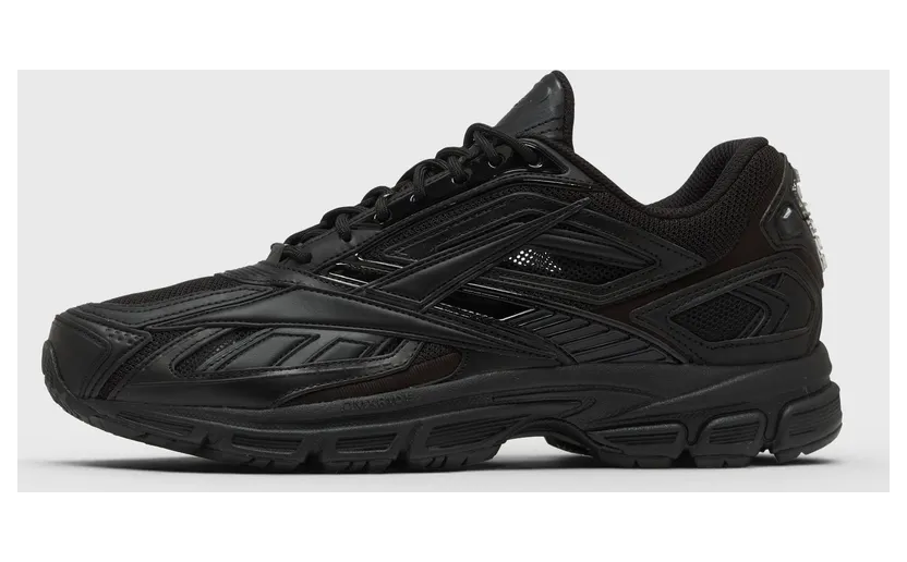 Reebok Premier Zwart
