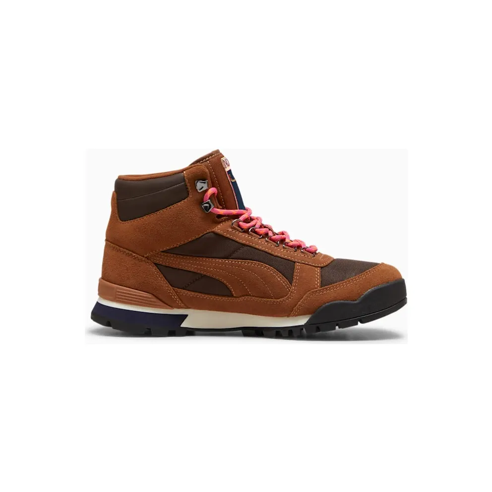 Puma RDR Boot Hi Gore-Tex Noah “Mahogany/Mahogany/Dark Chocolate” (398238-01)