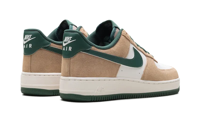Nike Air Force 1 ’07 LV8 “Rattan Phantom Fir” (FQ8714-203)