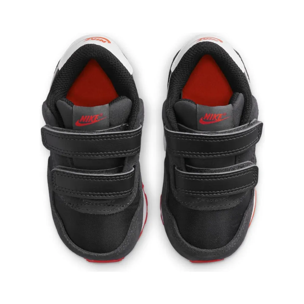 Nike MD Valiant Baby and Toddler Black (CN8560-016)