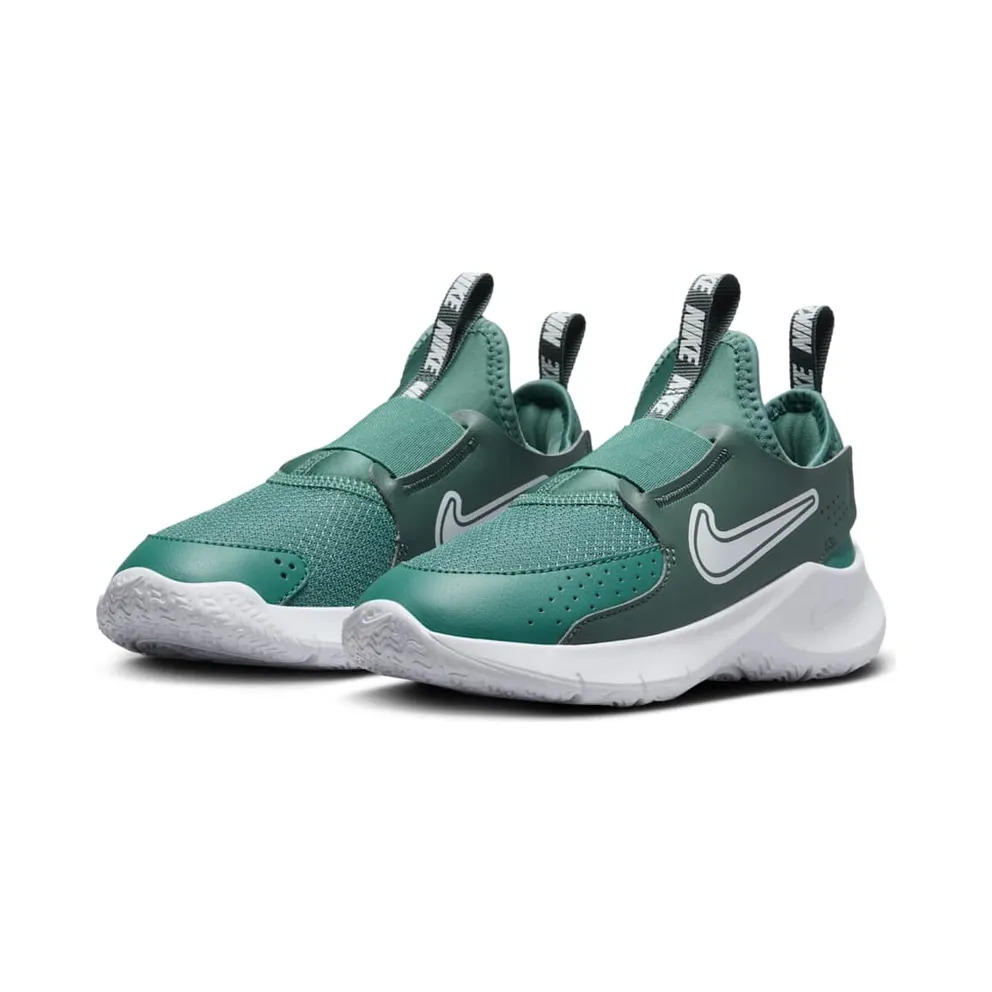Nike Flex Runner 3 Bicoastal Vintage Green White (FN1449-300)