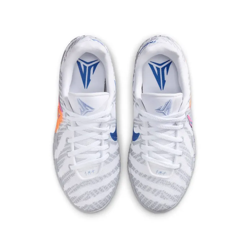Nike Ja 3 GS “Light Show” (IB4773-100)