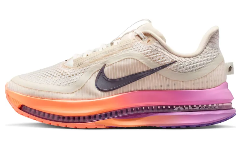 Nike Pegasus Premium Womens “Chalk Tattoo Orange Pulse” (HQ2593-113)