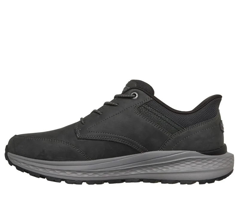 Skechers Slip-ins Relaxed Fit: Slade Ultra – Ronan Sneaker Grey