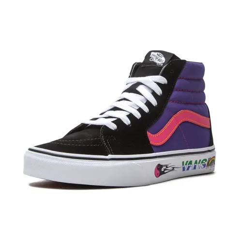 vans-sk8-hi VN0A32QG4U9