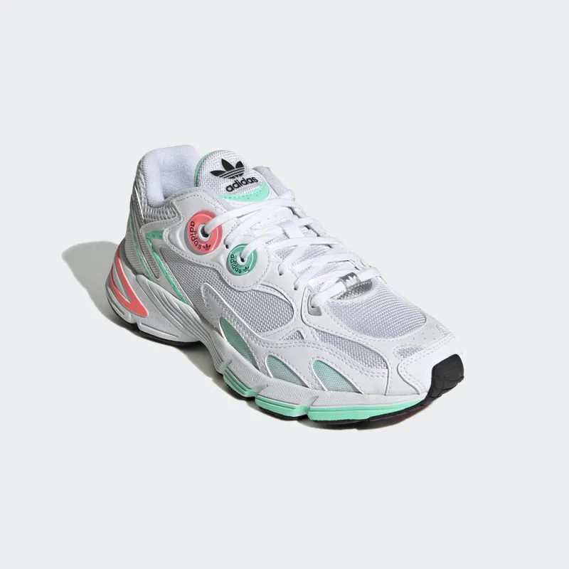 Adidas Astir Cloud White / Cloud White / Pulse Mint (GV8272)