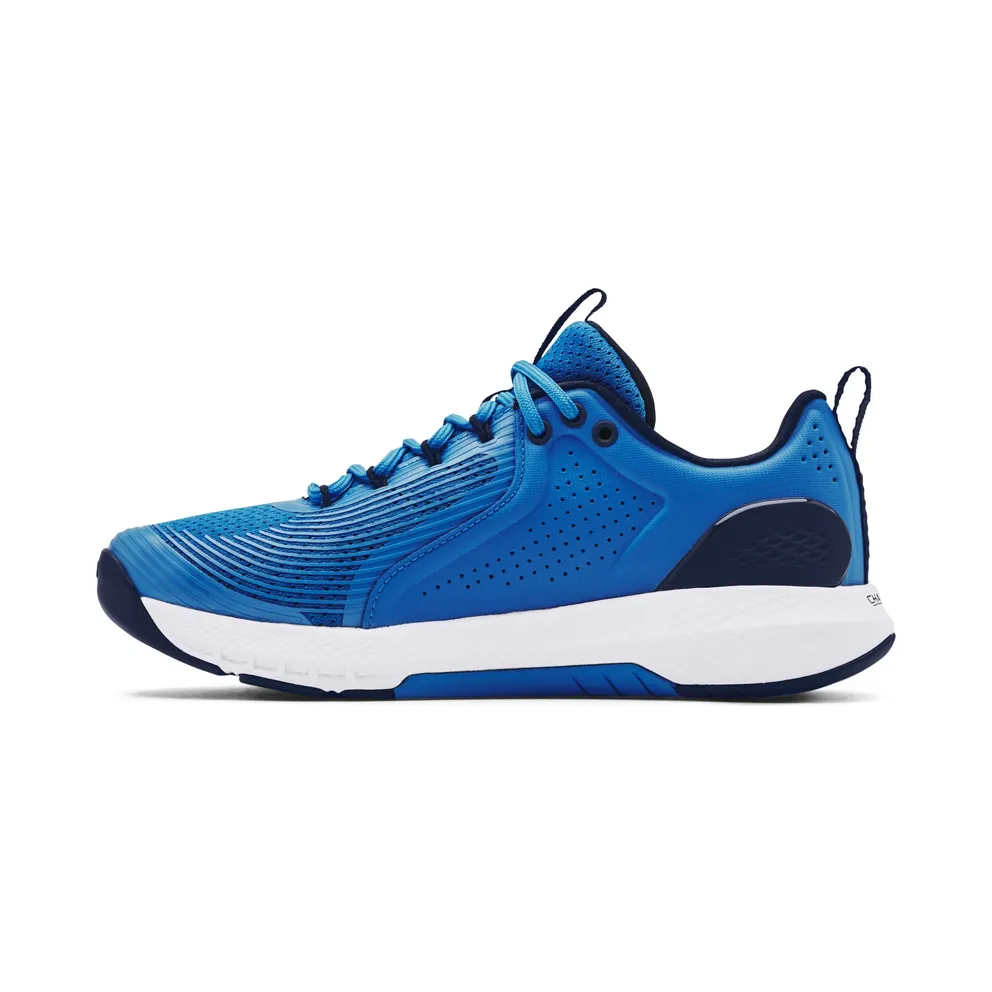 Under Armour Charged Commit TR 3 Blue (3023703-401)