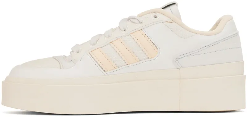 adidas Forum Bonega Crystal White / Wonder White / Off White (GZ4297)