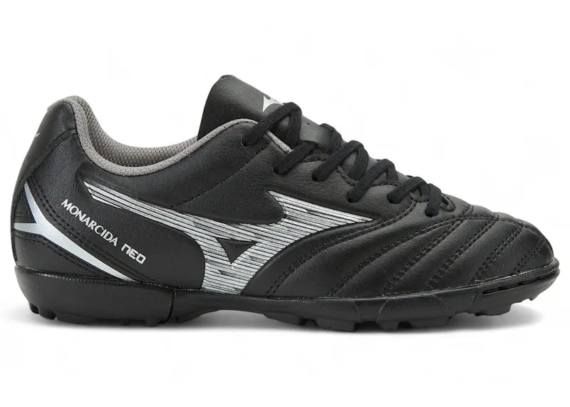 Mizuno Monarcida Neo III Select AS Black Silver (P1GE242503)