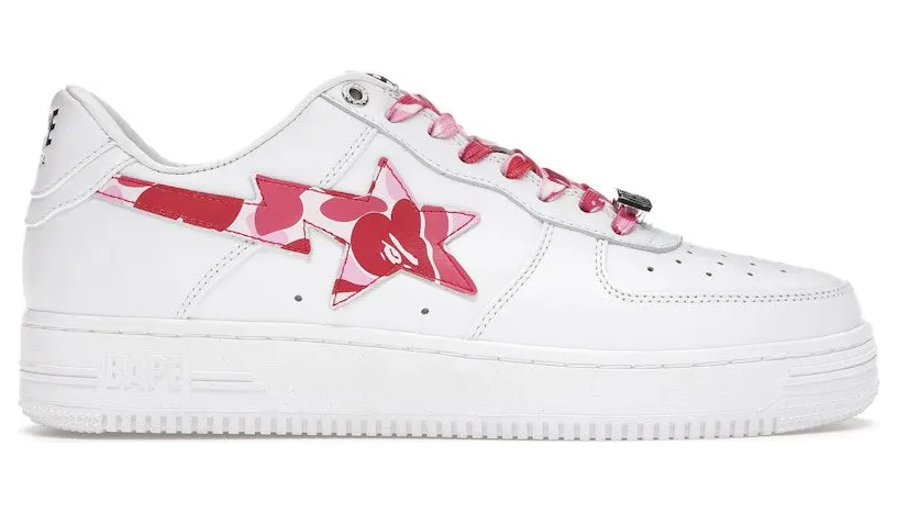 Overige merken sneaker 1H20191045-PNK