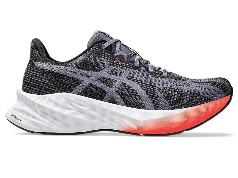 ASICS Dynablast 5 Greyish Purple Black (1012B776-500)