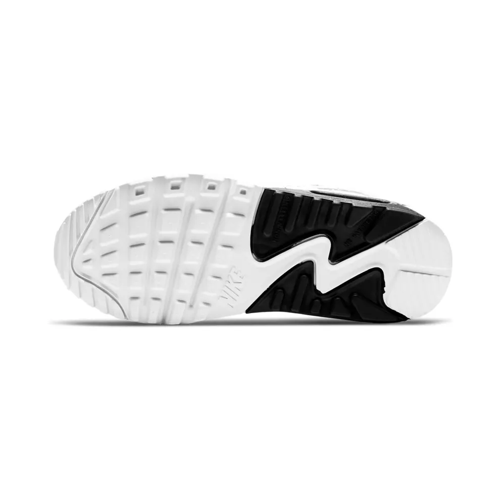 Nike Air Max 90 Swooshfetti (GS) (DC9198-100)