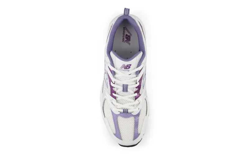 New Balance 530 White Violet (MR530RE)