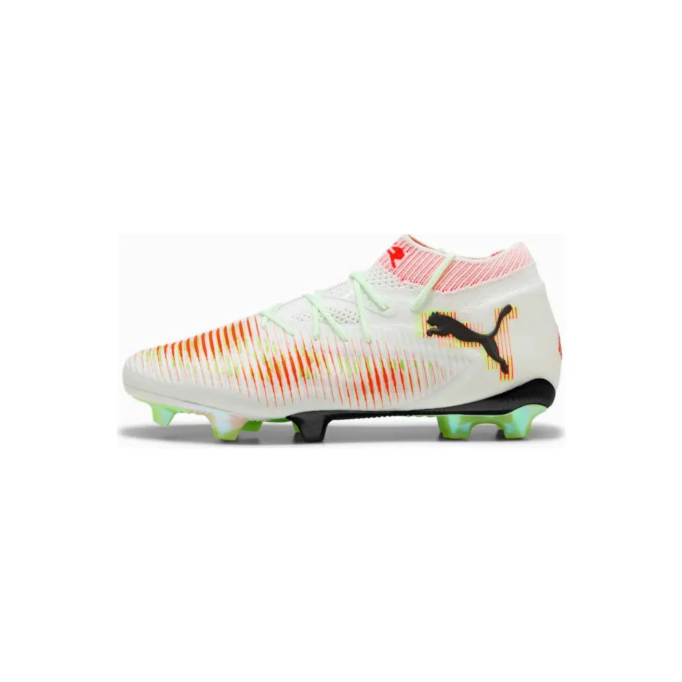 Puma Future Ultimate 8 FG Launch Pack (108449-01)