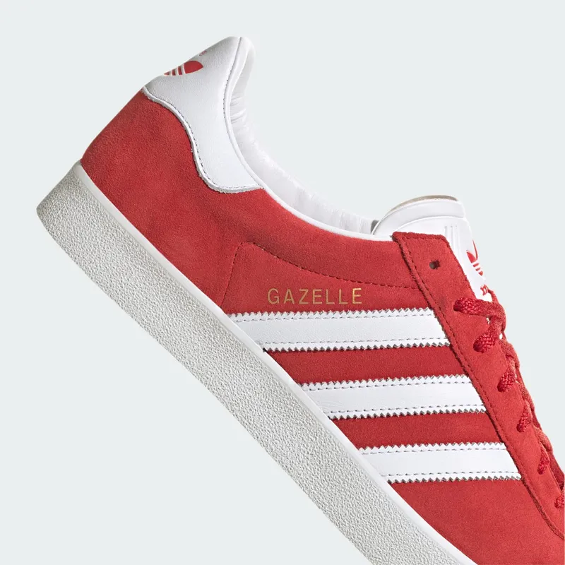 adidas Gazelle 85 Better Scarlet (IG0455)