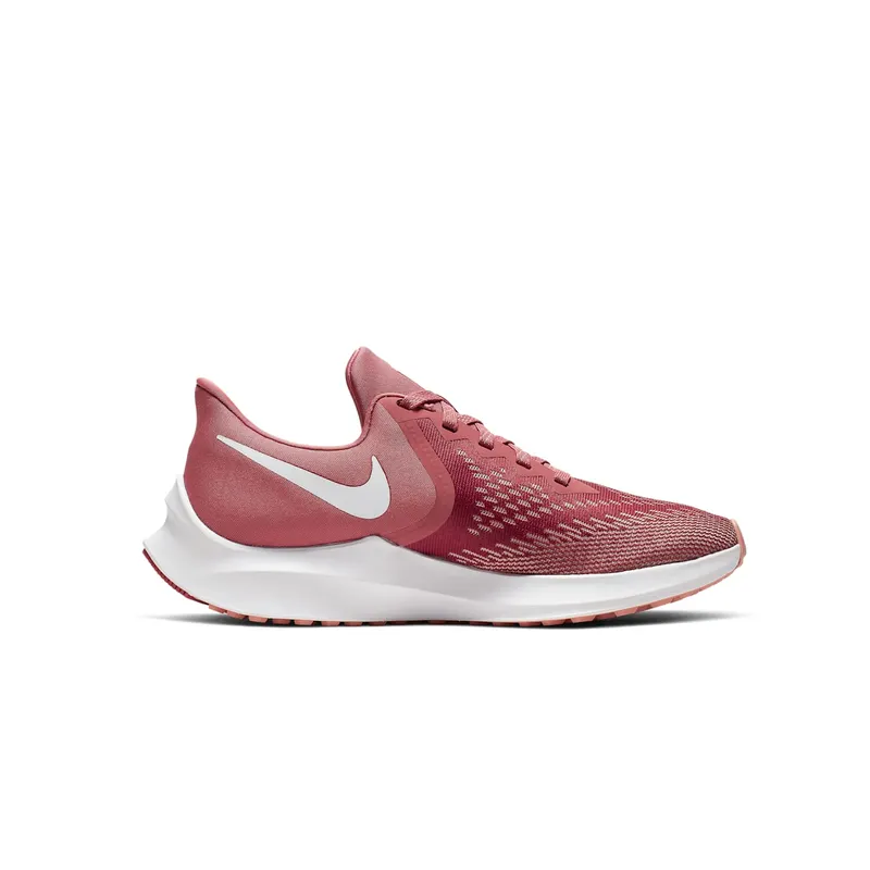 Nike Zoom Winflo 6 Light Redwood (AQ8228-800)