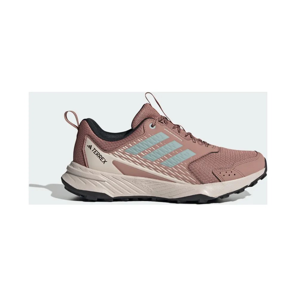 Adidas Tracefinder Trail Running Warm Clay / Magic Grey / Core Black (JI4290)