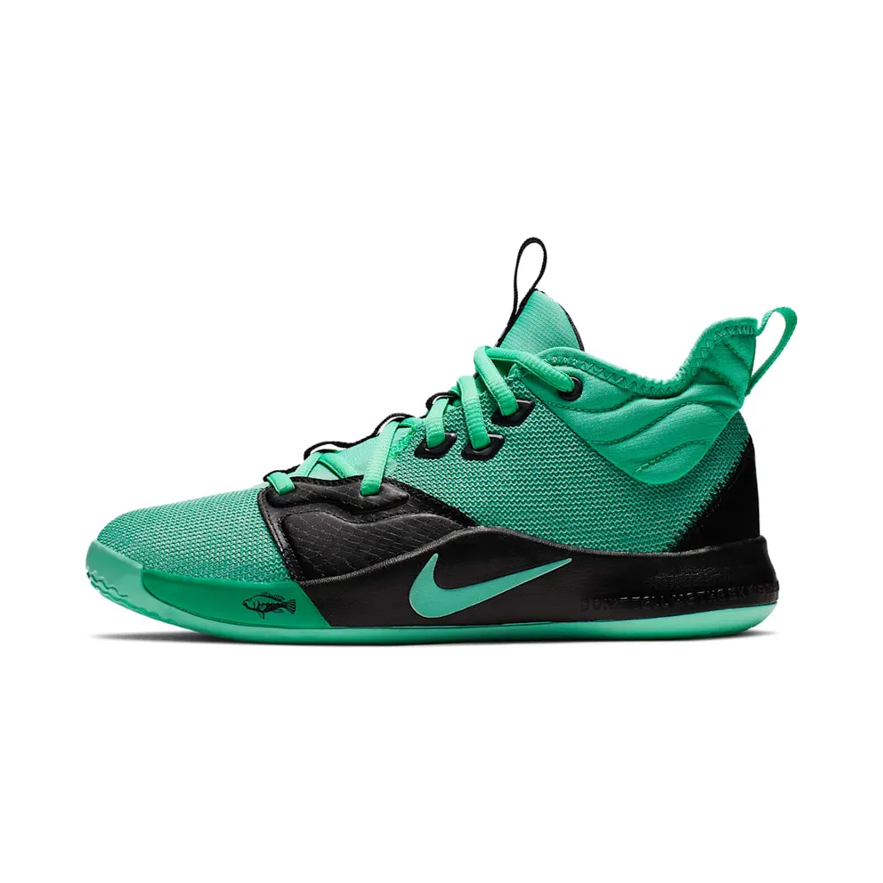 Nike PG 3 Menta (GS)