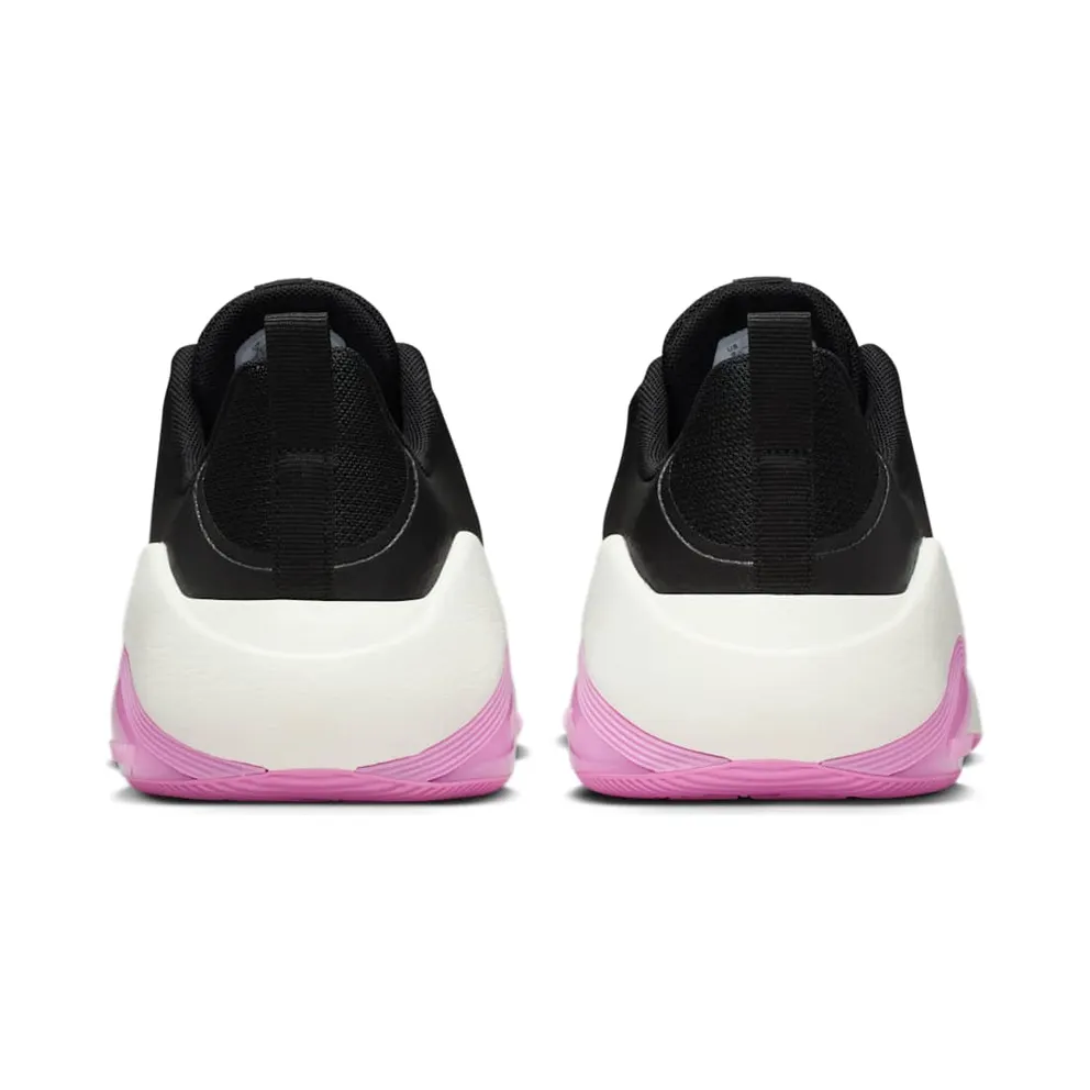 Nike Bella 7 Black Sail Light Magenta (FZ1689-007)