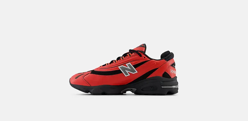 New Balance 1000 “Red Black” (M1000MSR)