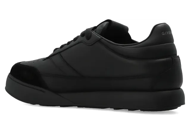 Givenchy Yard Lace-up “Black” (BH00B5H1X4 001) (2)
