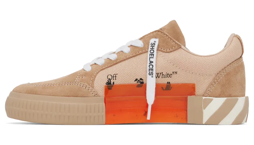 Off-White Canvas Vulcanized “Beige” (OWIA272F22LEA0016162) (3)