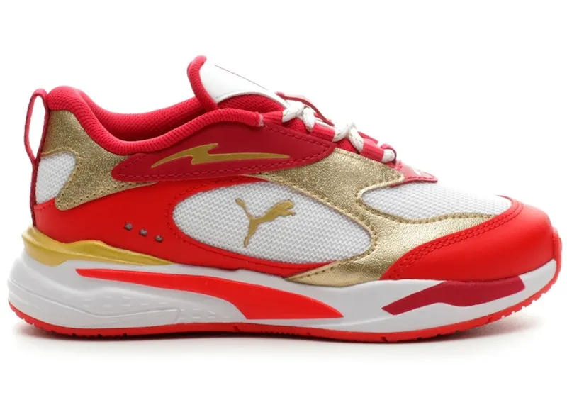 Puma RS-Fast Glitz (384748-01)