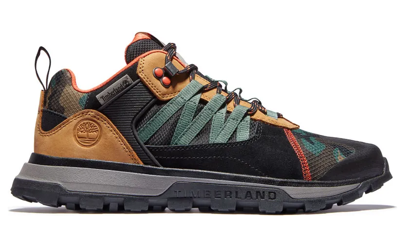 timberland-sneaker A2EKN231